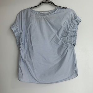 ZARA TOP